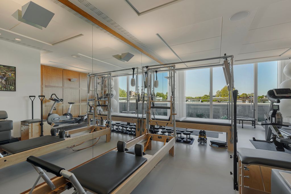 Additional image 29 of 6 bed town house for saleManresa Road, Knightsbridge, London SW3
