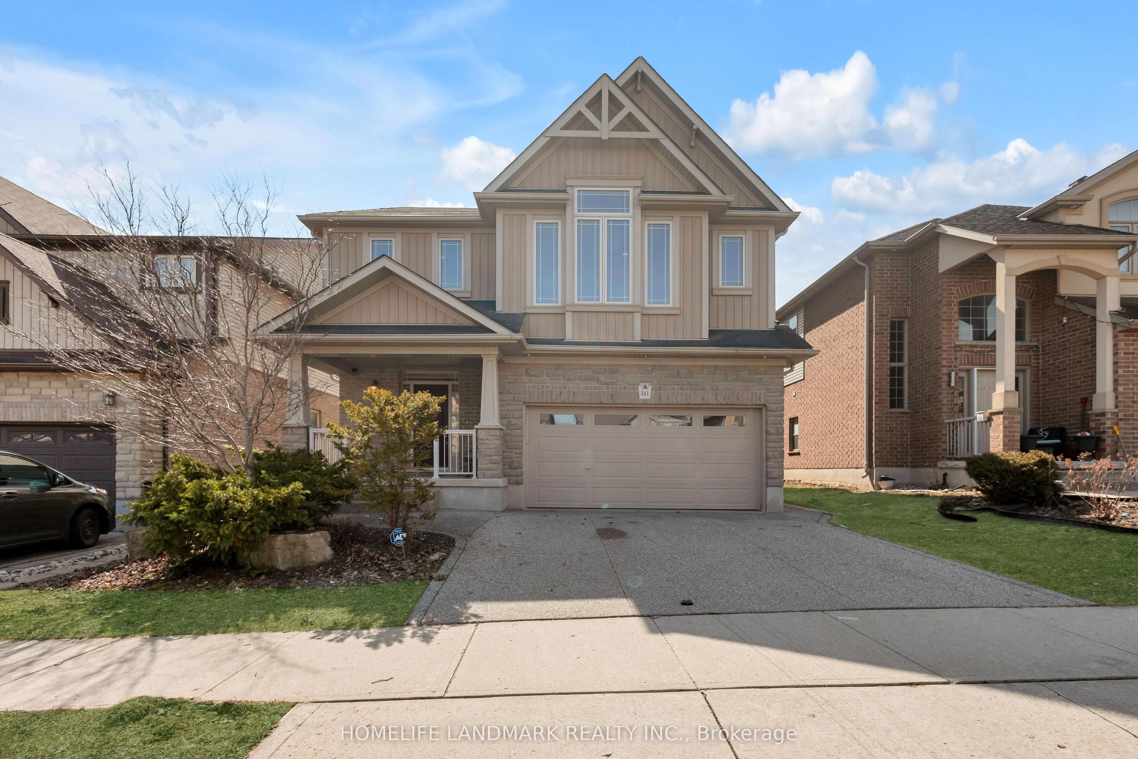 341 Zeller Drive, Kitchener, ON, N2A 0B2
