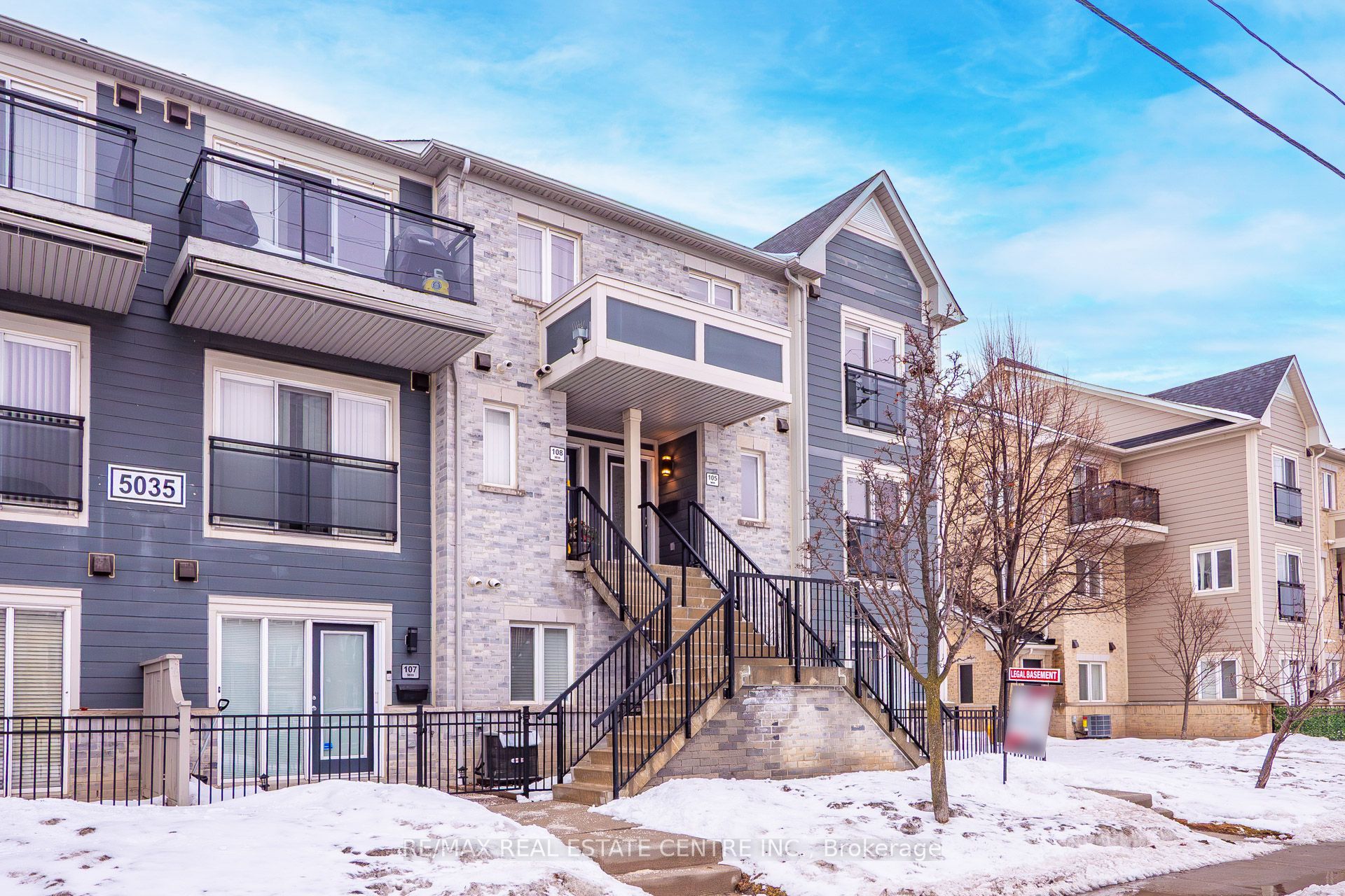 Additional image 3 of 105-5035 Oscar Peterson Boulevard, Mississauga, ON, L5M 0P4