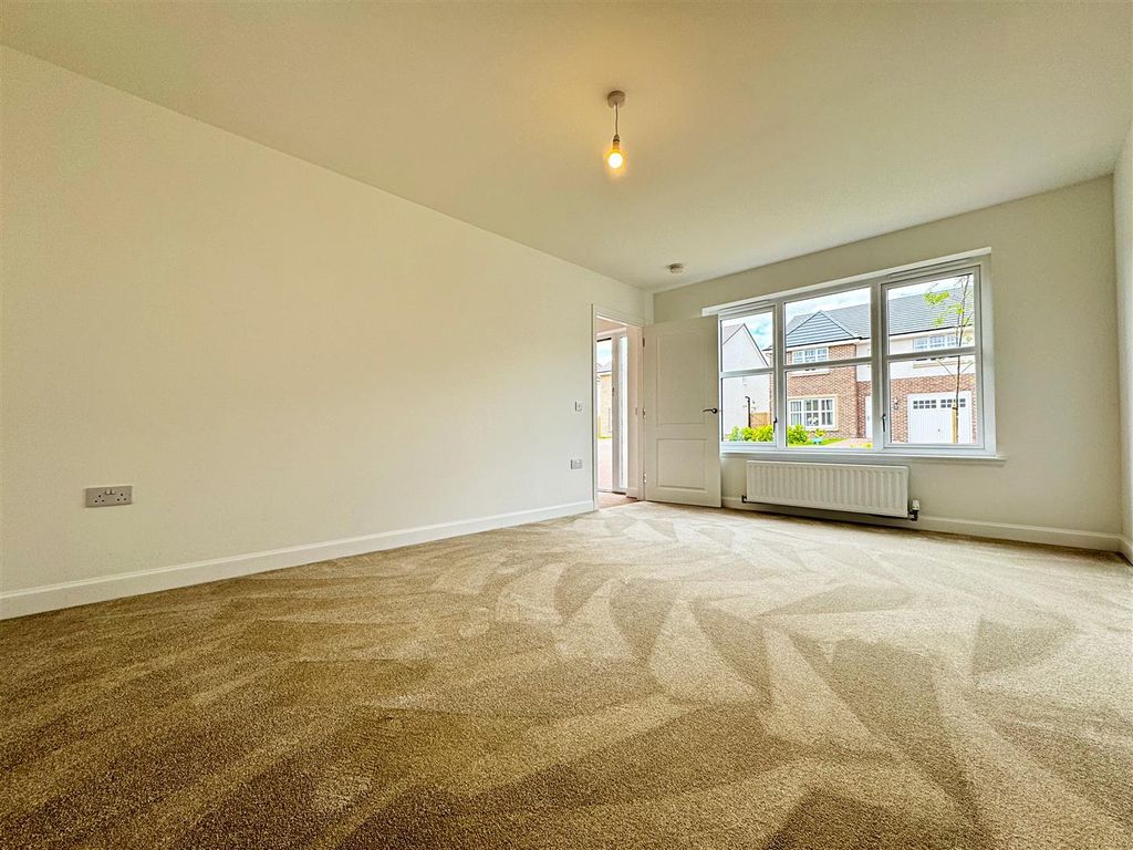 Additional image 3 of 5 bed detached house for saleBrackenhill Crescent, Hamilton ML3