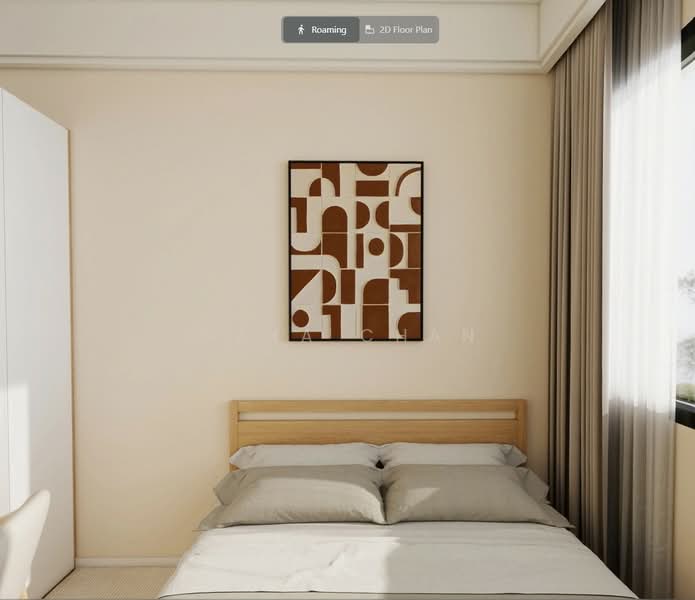1 Simei Street 3 photo 2
