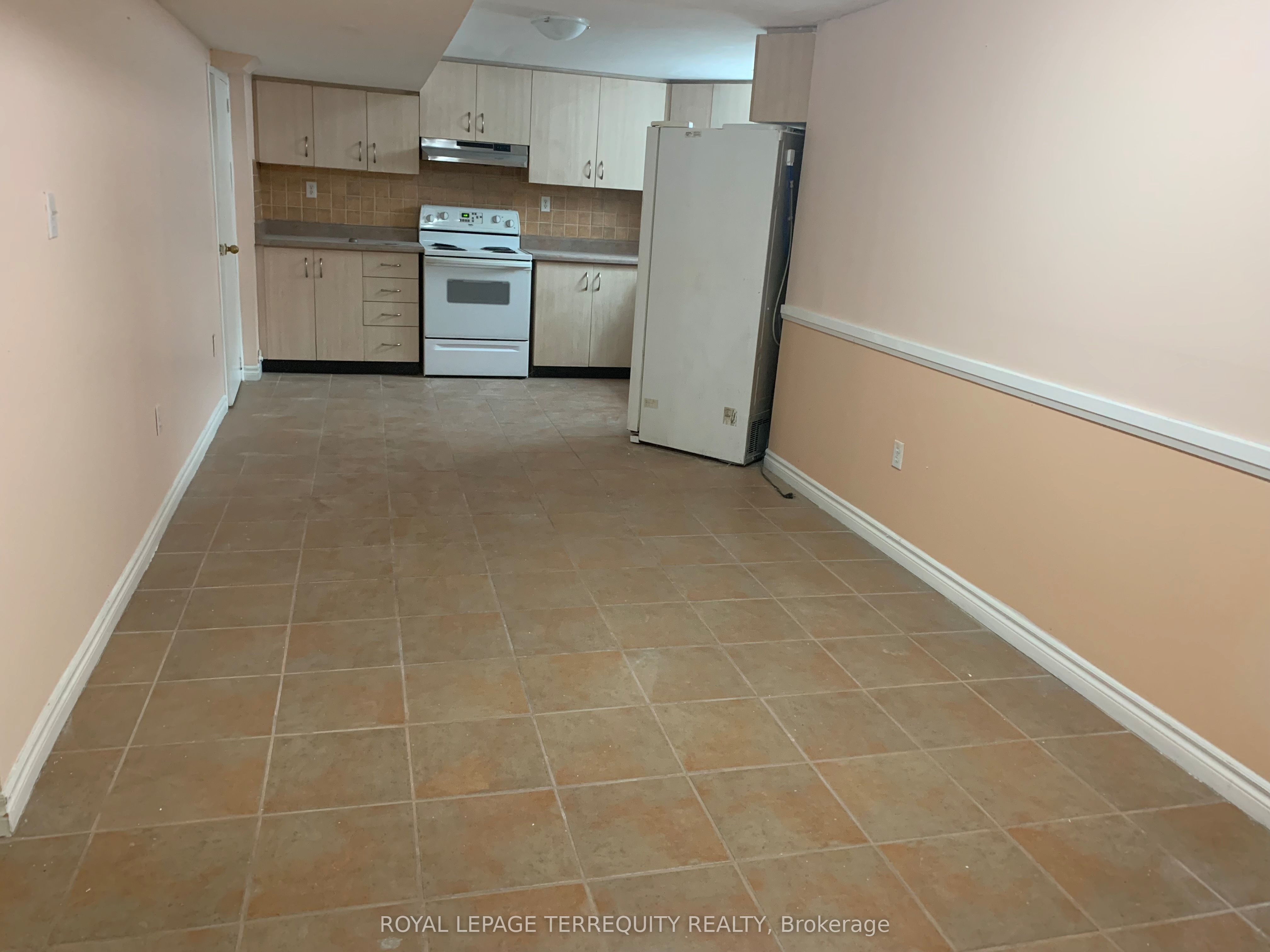 Bsmt-12 Balmy Way, Brampton, ON, L6P 1L3 photo 4