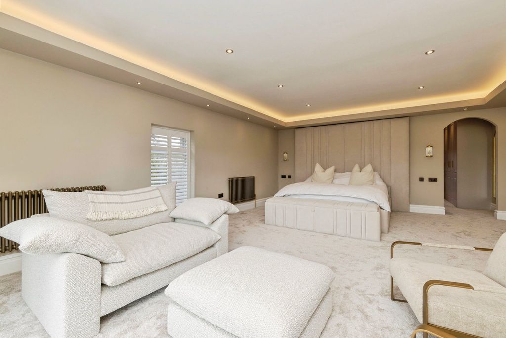 Additional image 27 of 5 bed detached house for saleHoughall, Durham DH1