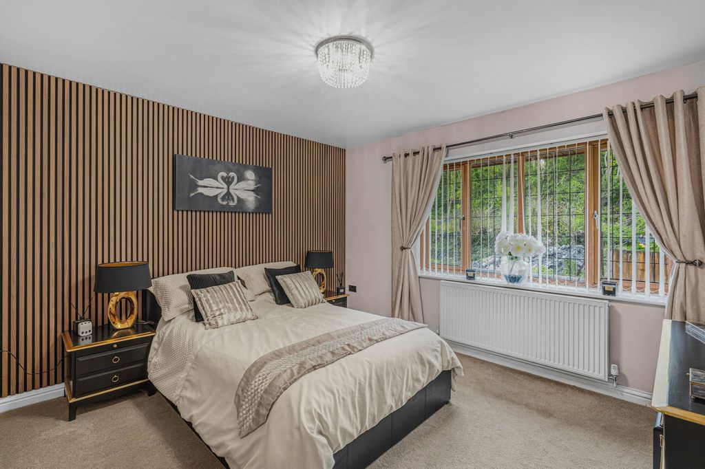 Additional image 23 of 7 bed detached house for saleMaes Aneurin Bevan, Tredegar NP22