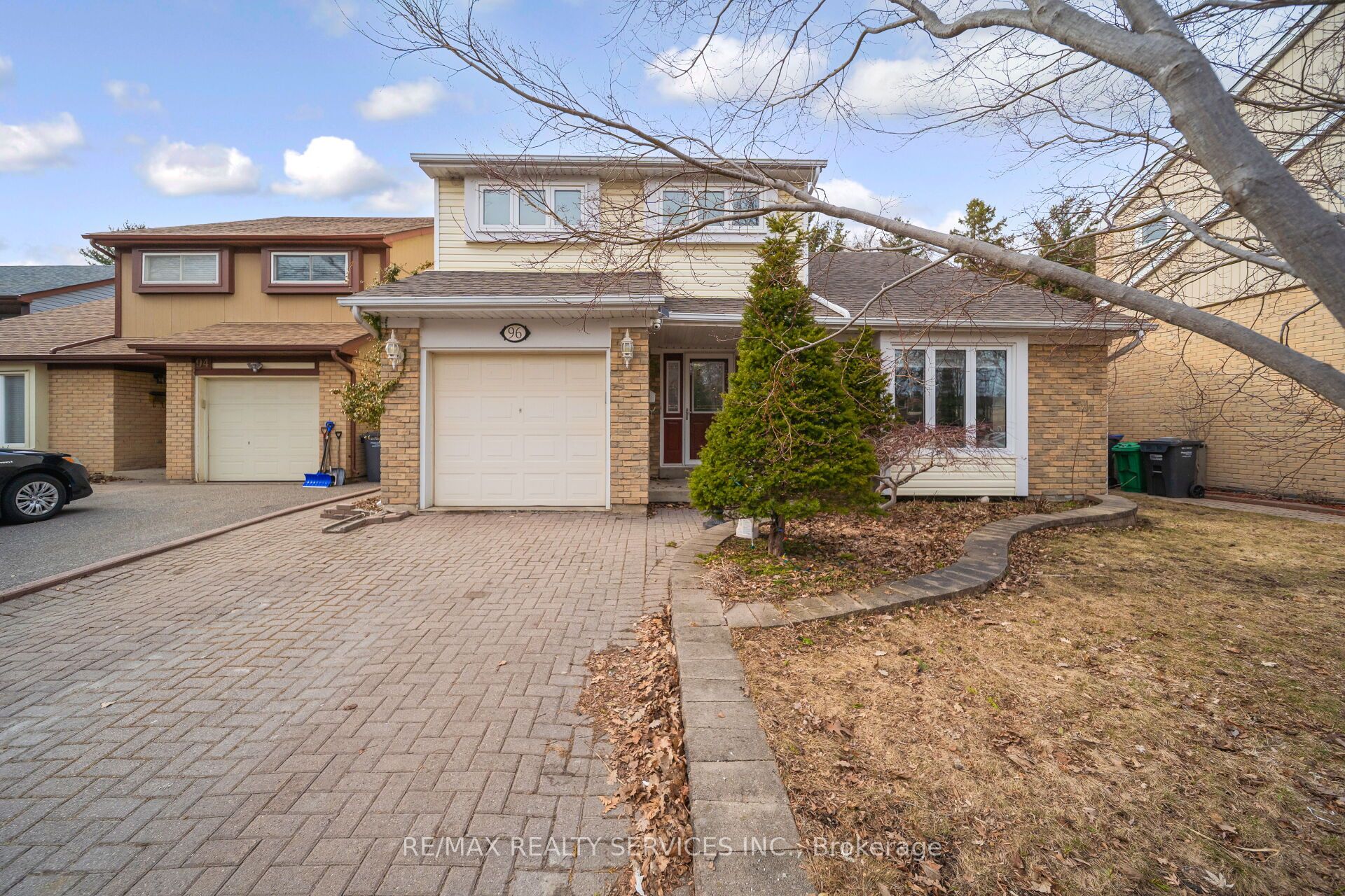 96 Royal Palm Drive, Brampton, ON, L6Z 1P7 photo 4
