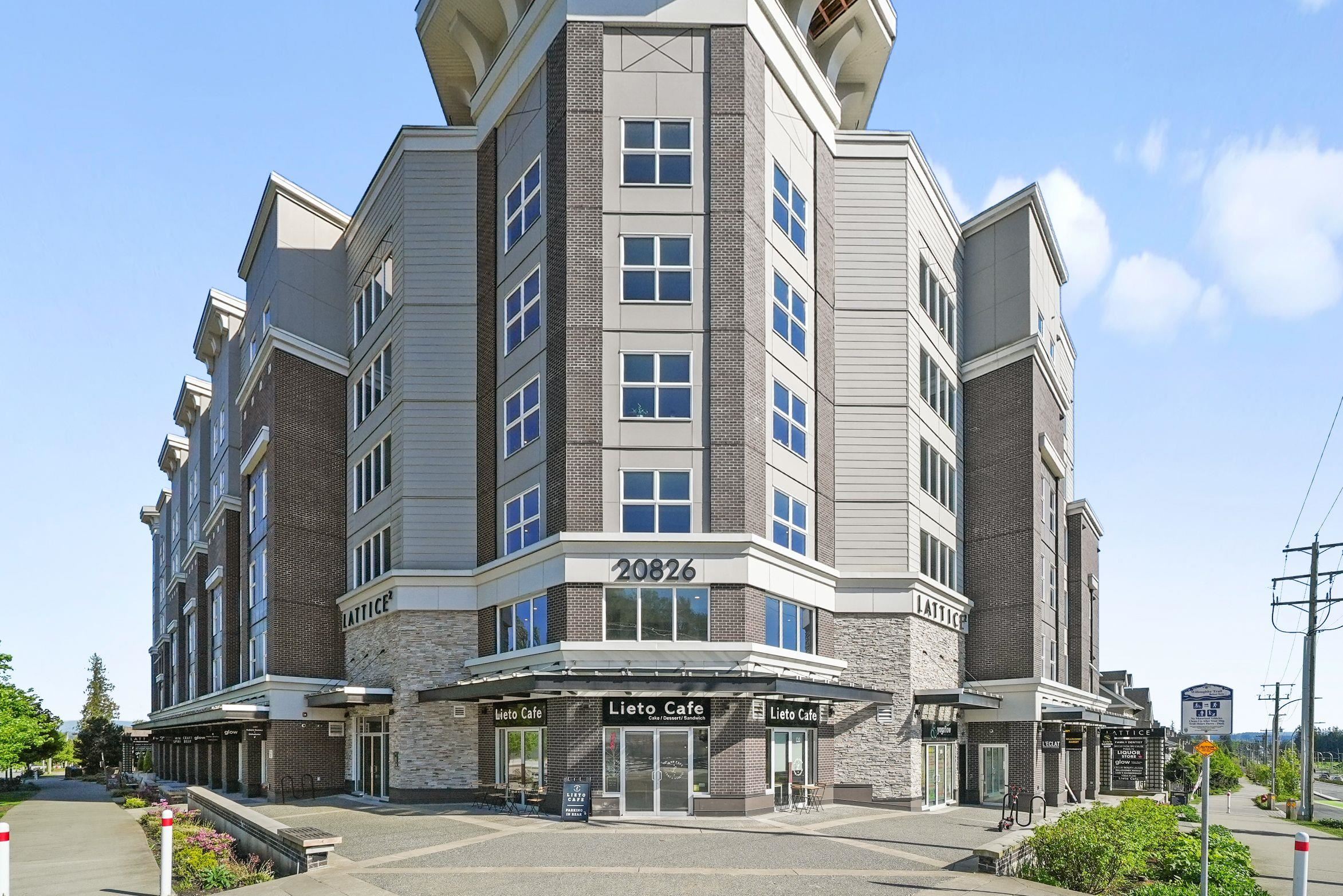 Additional image 2 of 508-20826 72 Avenue, Langley, BC, V2Y 0Z9