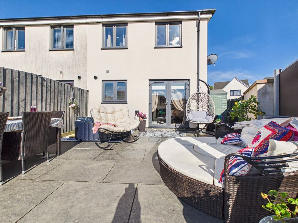 Additional image 22 of 3 bed semi-detached house for saleTanners Road, Bodmin, Cornwall PL31