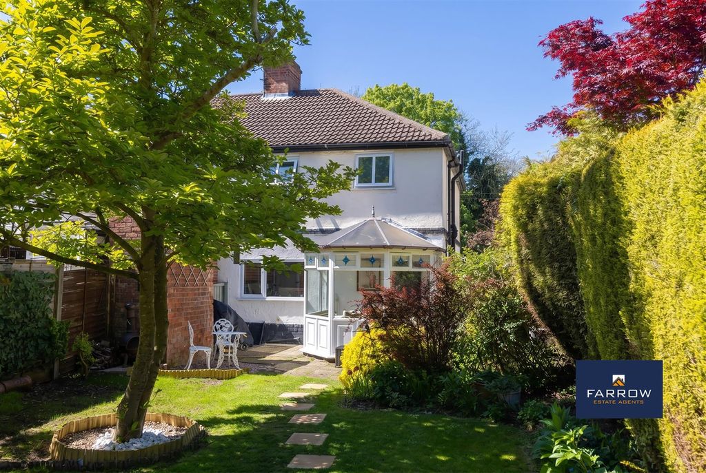 Additional image 25 of 2 bed semi-detached house for saleCemetery Crescent, Laceby, Grimsby DN37