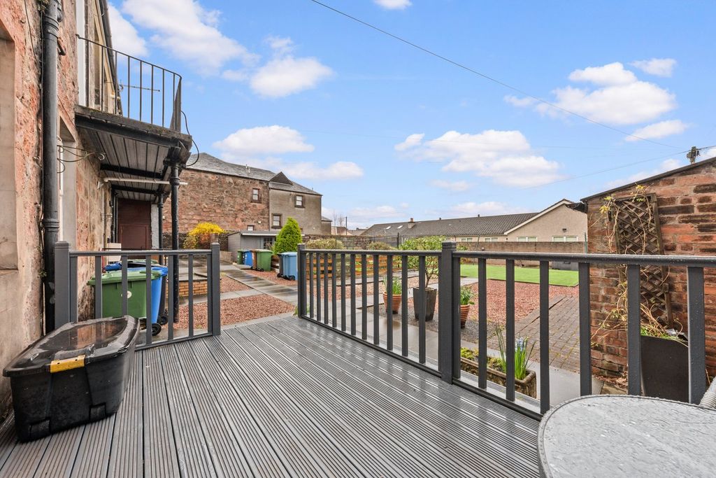 Additional image 20 of 2 bed flat for saleWest Stirling Street, Alva FK12