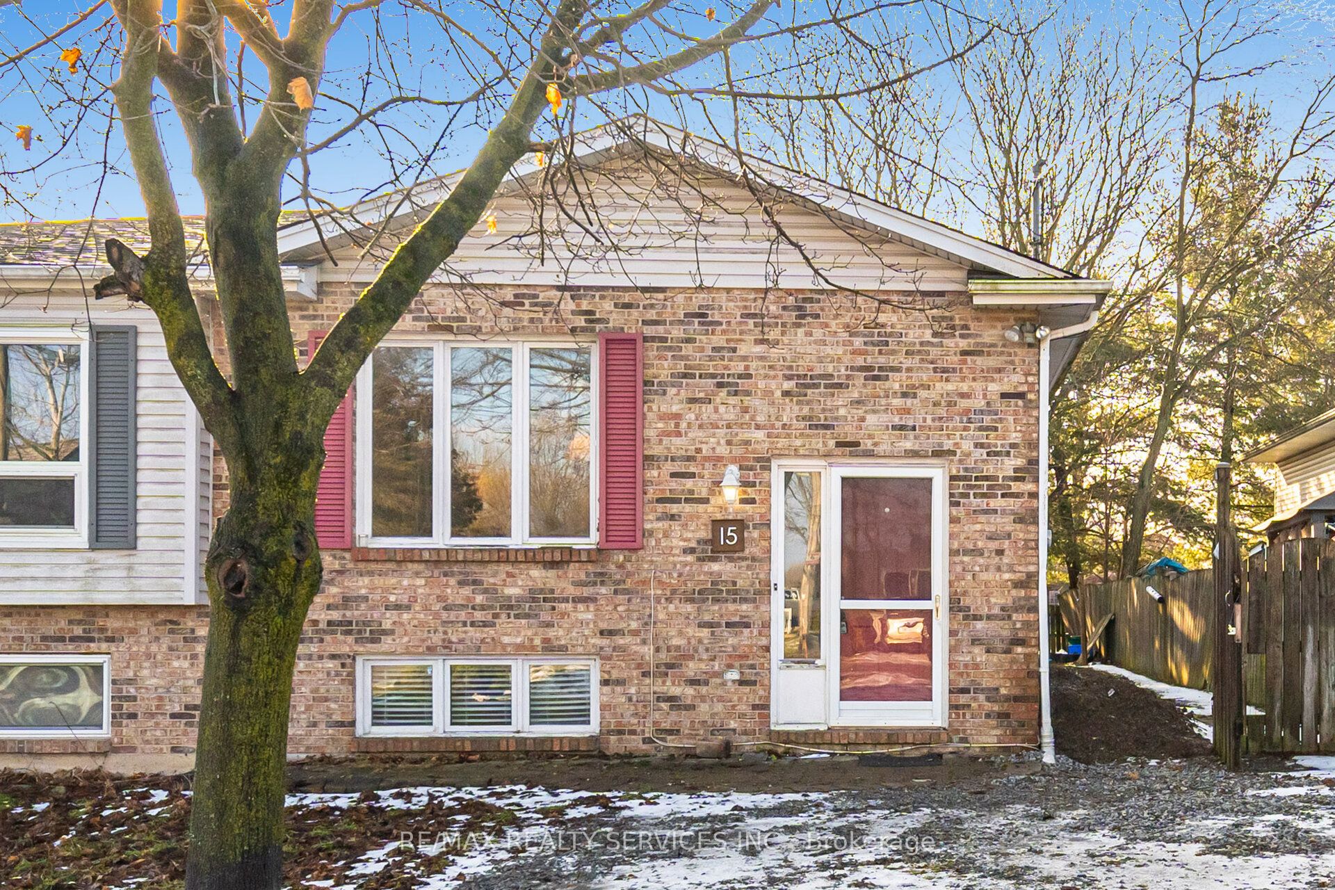 15 Margaret Street, Thorold, ON, L0S 1K0