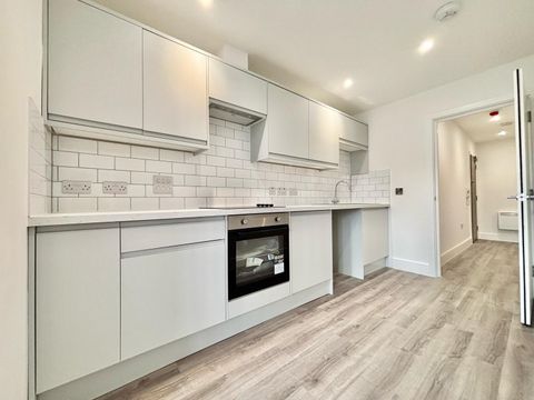 College Place, Southampton SO15