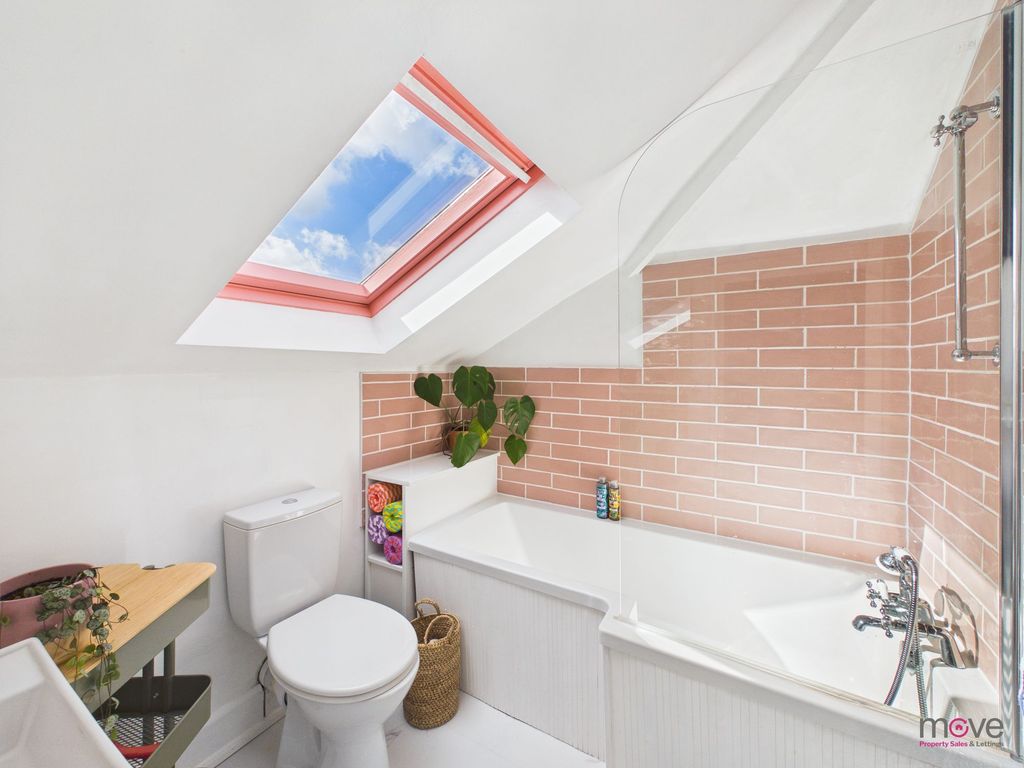 Additional image 23 of 2 bed flat for salePittville Crescent, Cheltenham GL52