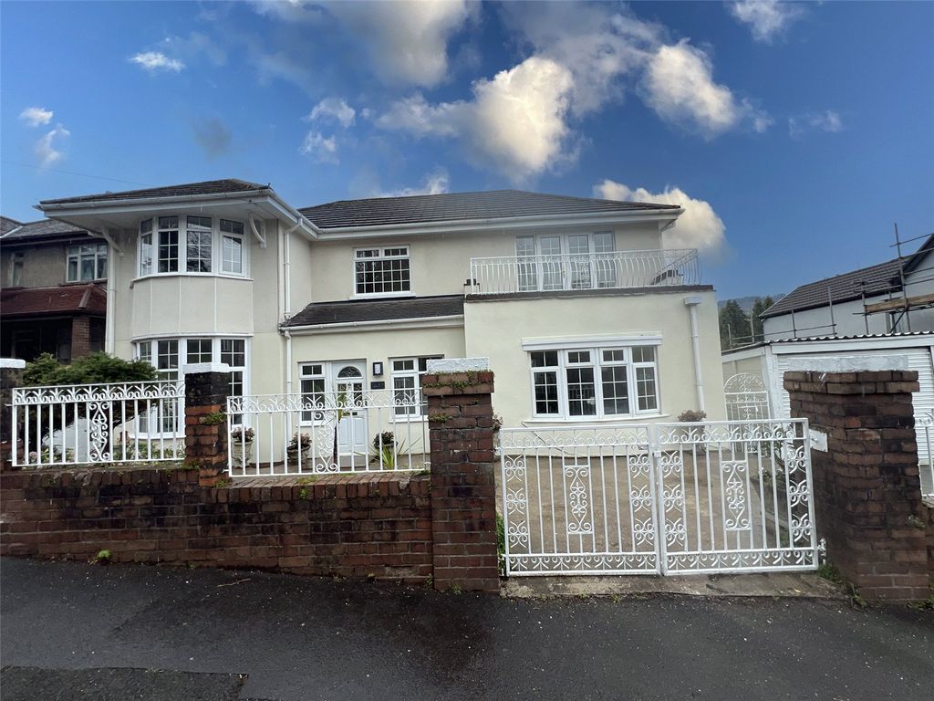 Additional image 17 of 5 bed detached house for saleHighmeade Vicarage Road, Tonypandy, Rhondda Cynon Taff CF40