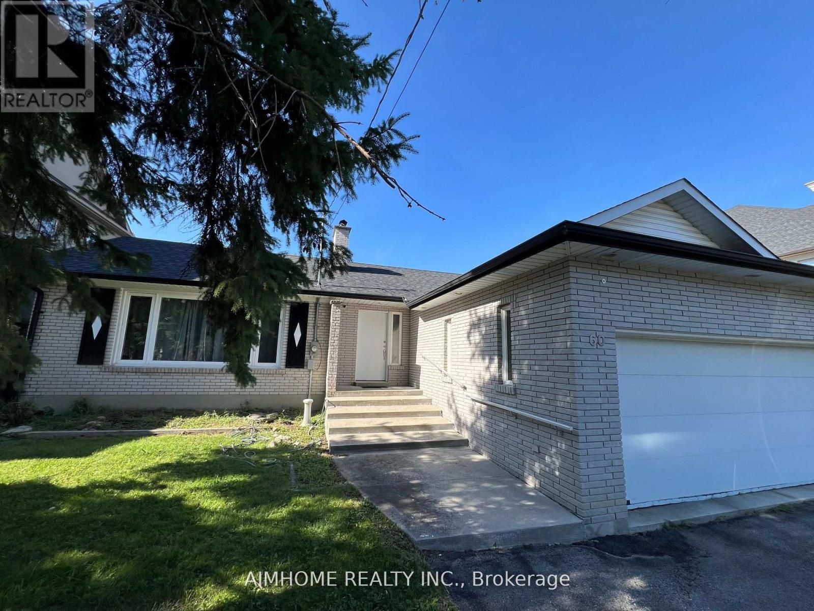 60 POMANDER ROAD