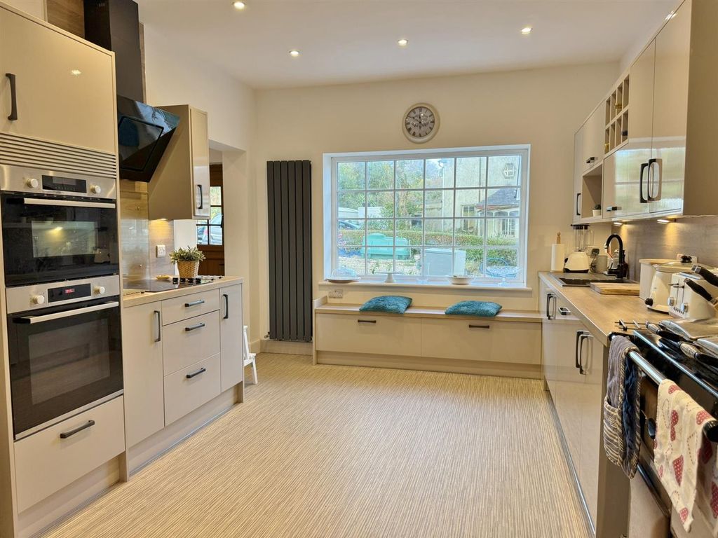Additional image 17 of 5 bed villa for saleCraigielea House, Whiting Bay, Isle Of Arran KA27