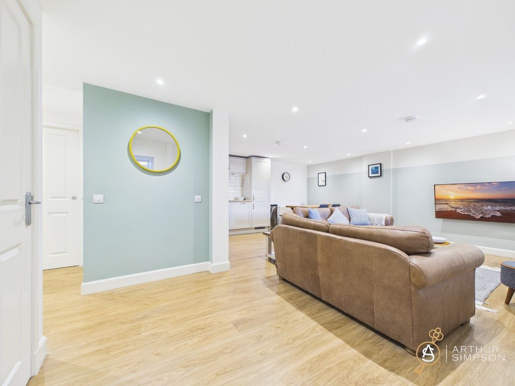 Additional image 10 of 2 bed flat for sale38 Commercial Street, Lerwick, Shetland ZE1