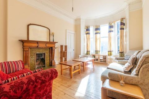 Haymarket Terrace, Edinburgh EH12