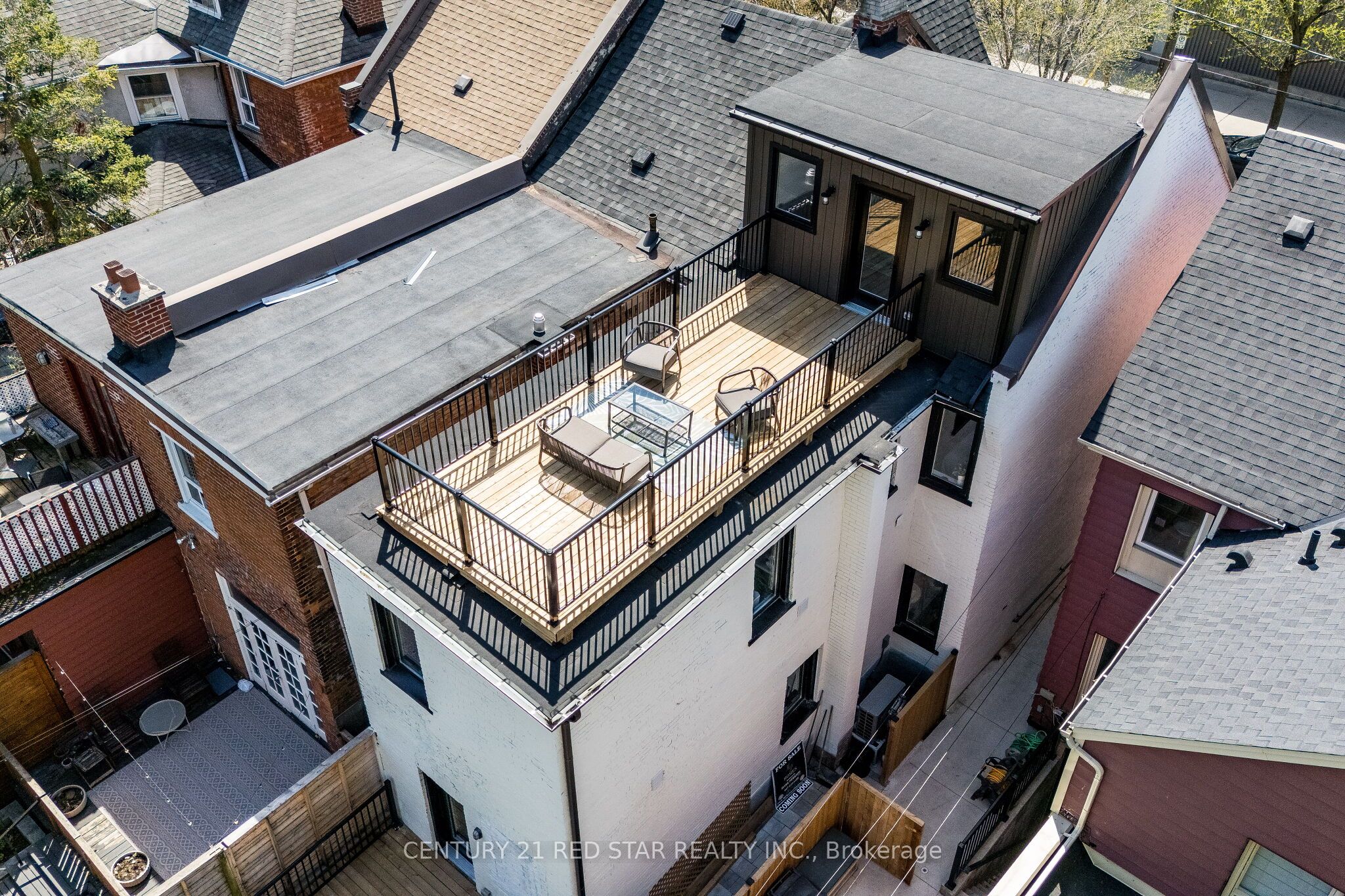 Additional image 3 of 369 Pacific Avenue, Toronto, ON, M6P 2R2