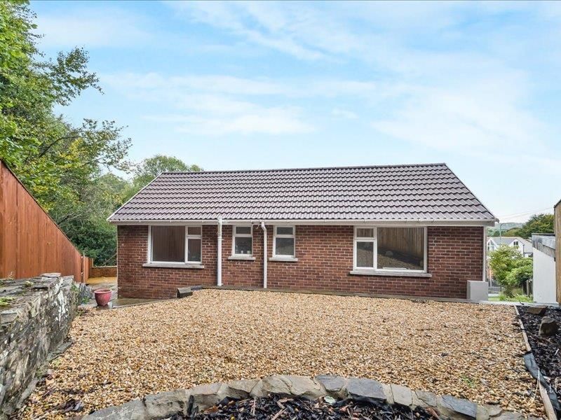 Additional image 19 of 2 bed detached bungalow for saleGnoll Crescent, Neath SA11