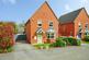 Dittander Close, Bicester, Oxfordshire, OX26