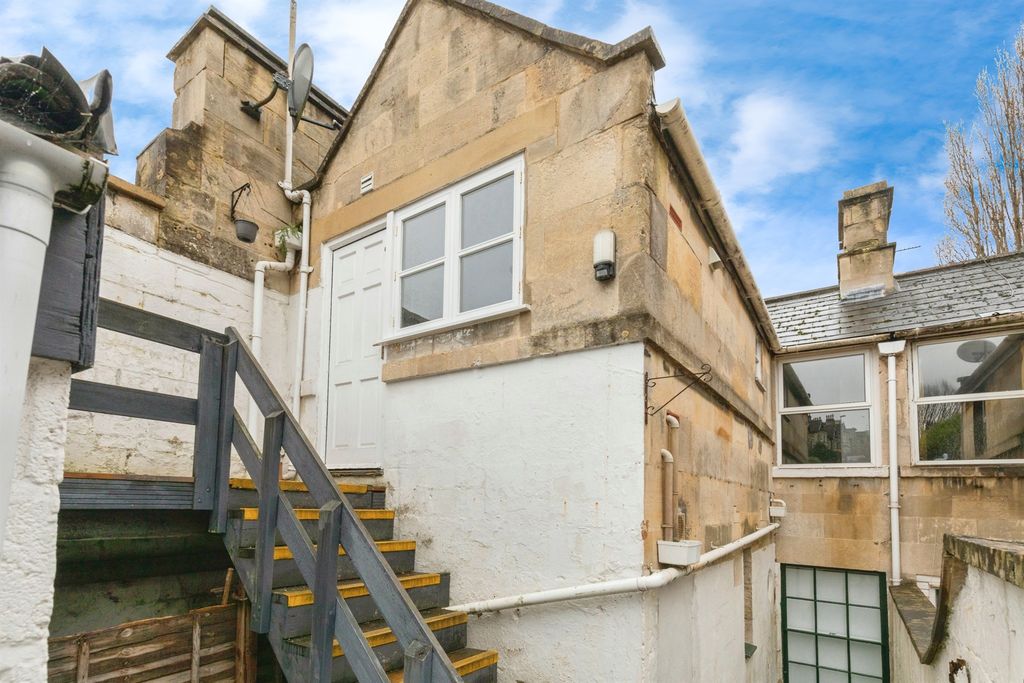 Additional image 13 of 1 bed maisonette for saleSt. Saviours Road, Larkhall, Bath BA1
