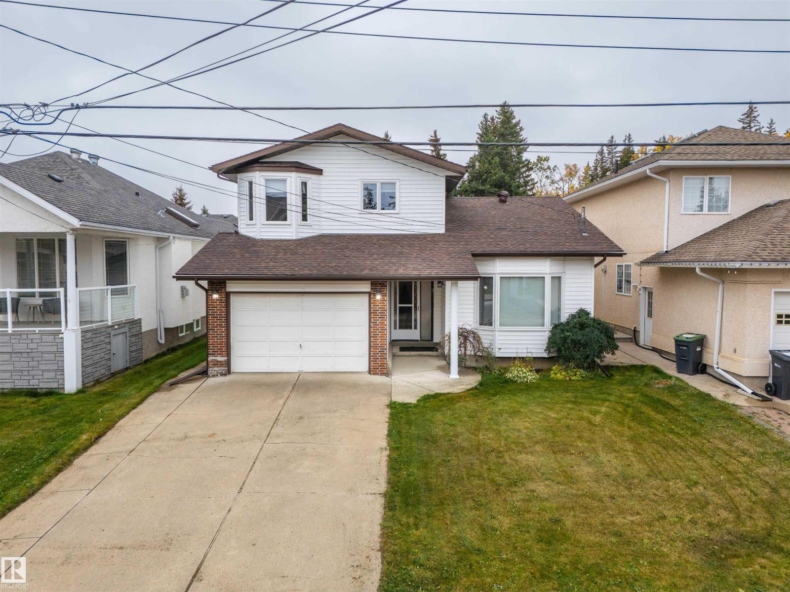 237 Birch Avenue, Cold Lake, AB, T9M1E6