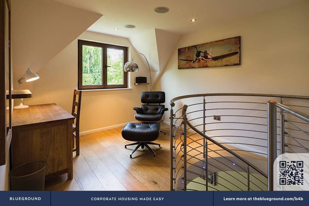3 bed flat to rentBlewbury OX11 photo 5