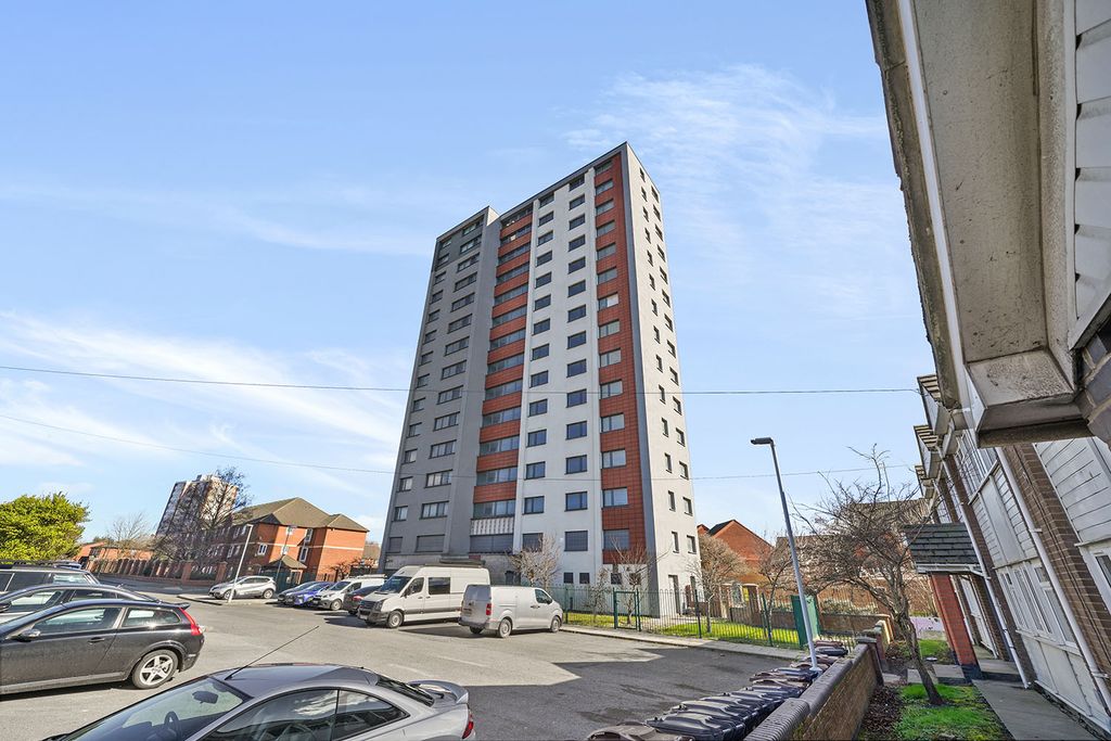 Additional image 5 of 2 bed flat to rentMaple Close, Liverpool L21