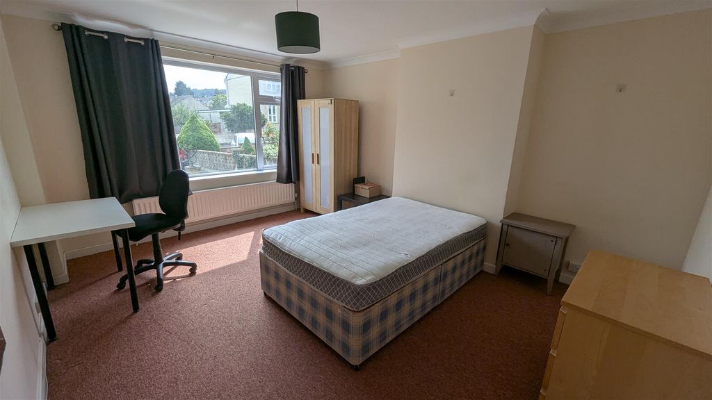 Additional image 3 of 6 bed shared accommodation to rentTeddington Close, Bath BA2