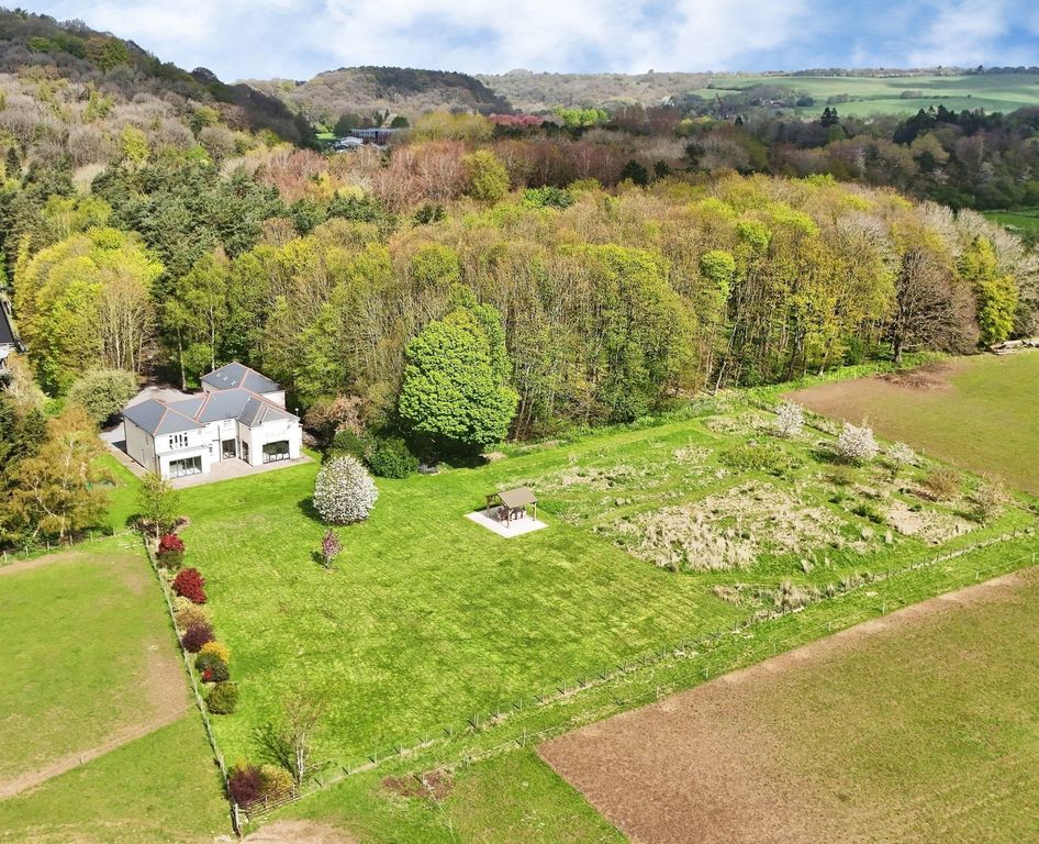 Additional image 10 of 5 bed detached house for saleHoughall, Durham DH1