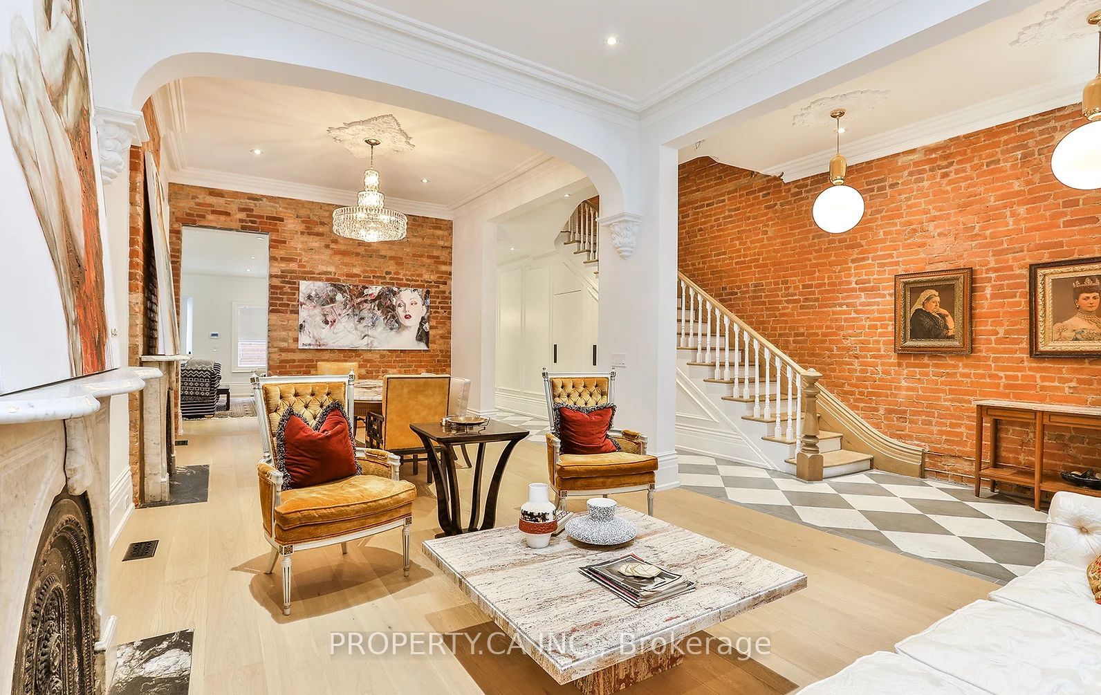 Additional image 3 of Main House-38 Beaconsfield Avenue, Toronto, ON, M6J 3H9