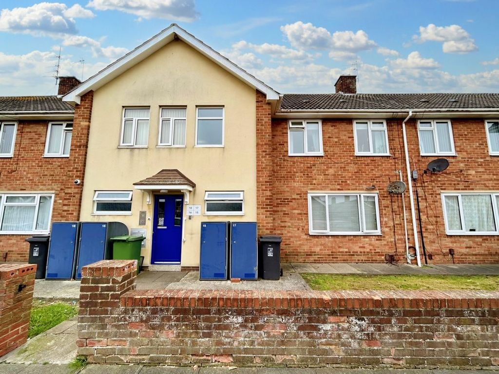 1 bed flat to rentChesterton Road, Hartlepool TS25