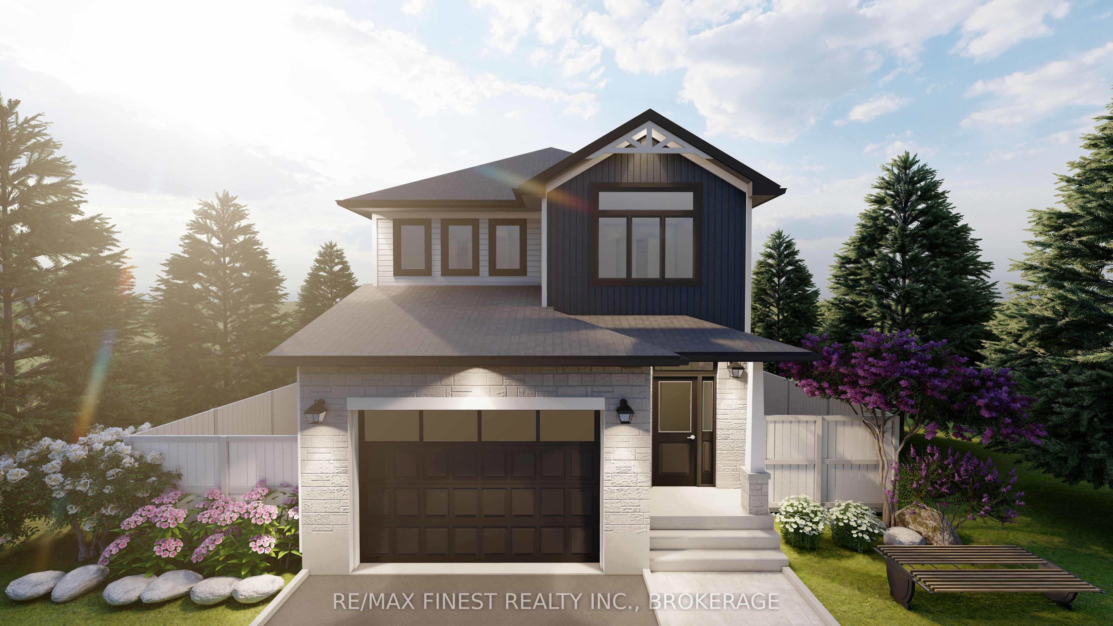 LOT E40-1340 Turnbull Way, Kingston, ON, K7P 0T3