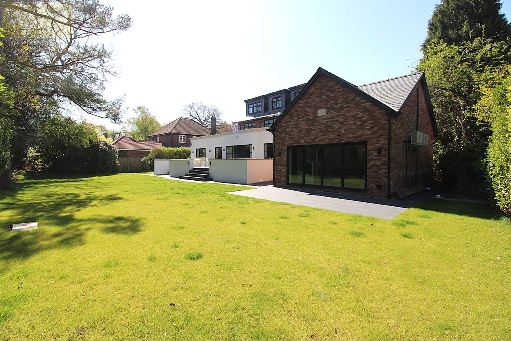 Additional image 41 of 5 bed detached house for saleThe Willows, Chorley Hall Lane, Alderley Edge, Cheshire SK9