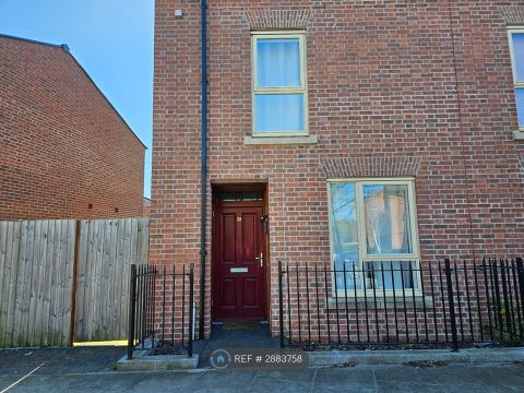 Park Street, Derby DE1