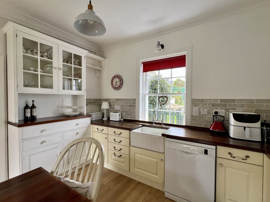 Additional image 9 of 3 bed detached house for salePortville, 32 Fleet Street, Gatehouse Of Fleet DG7