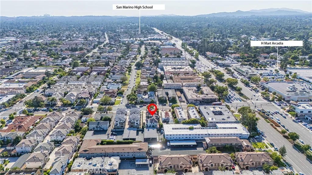 Additional image 77 of 824 Sunset Blvd Unit B, Arcadia, CA 91007