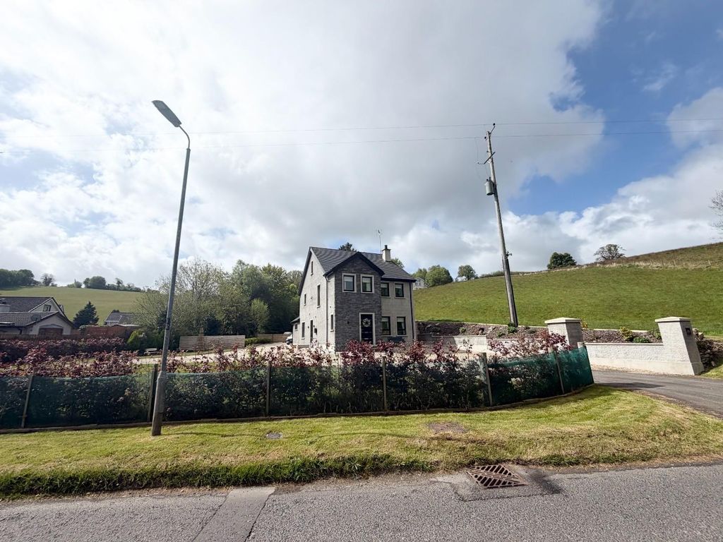 Additional image 2 of 4 bed detached house for sale185 Ardmore Road, Ardmore, Derry BT47