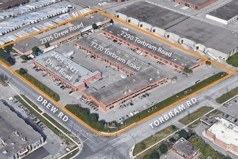 Additional image 3 of 5-7270 Torbram Road, Mississauga, ON, L4T 3Y8