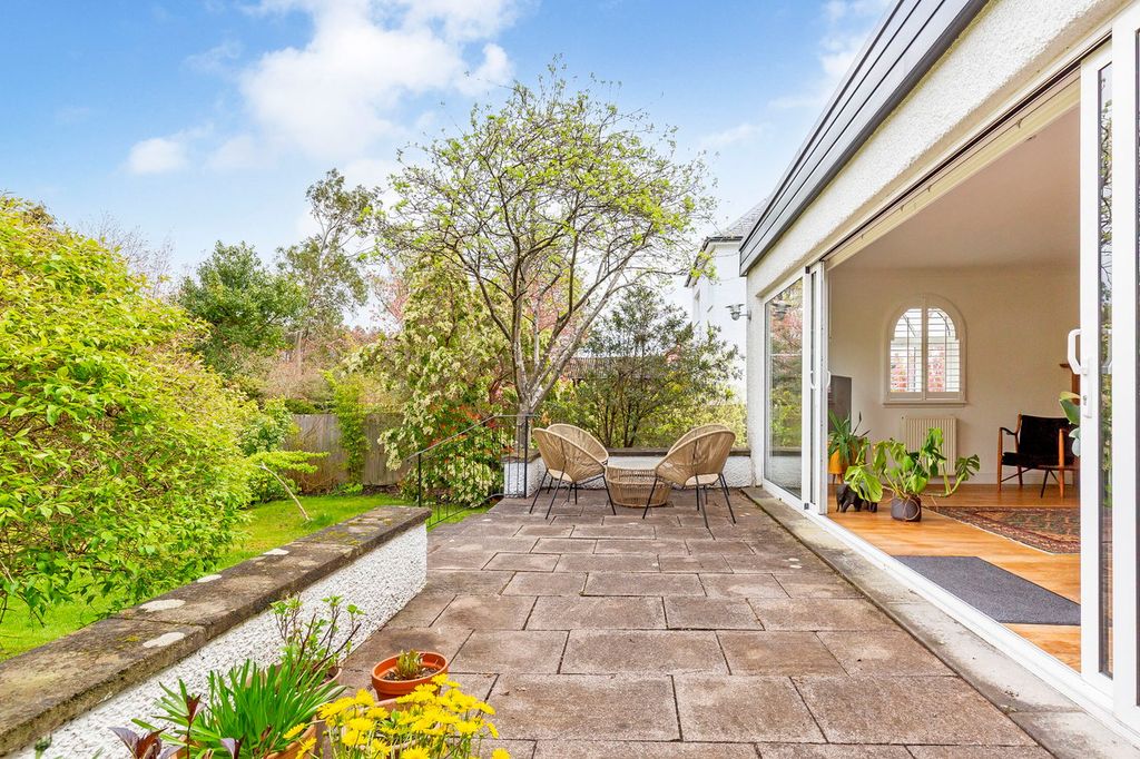 Additional image 32 of 5 bed semi-detached house for saleHepburn Gardens, St Andrews KY16