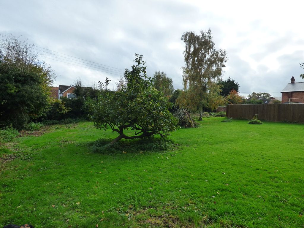 Additional image 3 of Land for saleGloucester Road, Welland, Malvern WR13