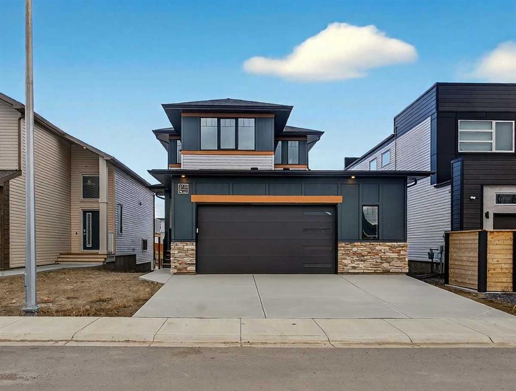 3125 44 Street S, Lethbridge, AB, T1K 8L1