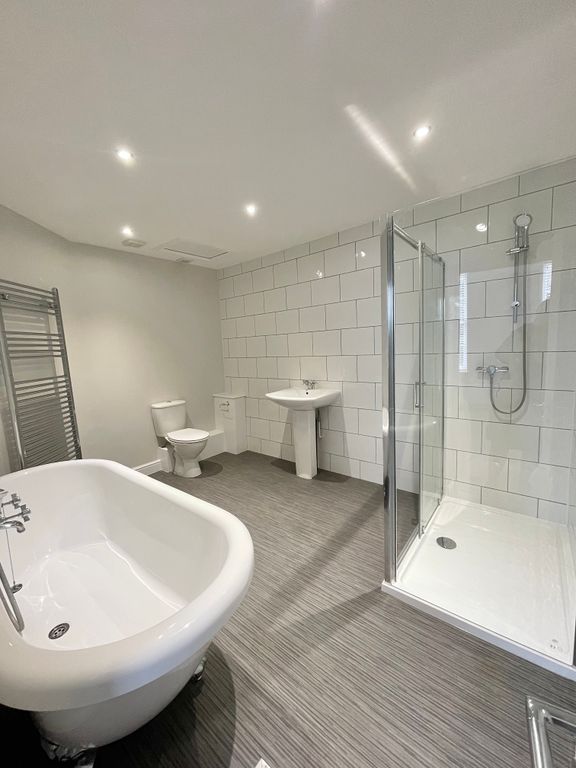 Additional image 7 of 2 bed flat to rentMain Road, Betley, Crewe CW3