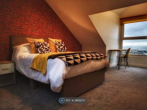 Montpelier Terrace, Swansea SA1