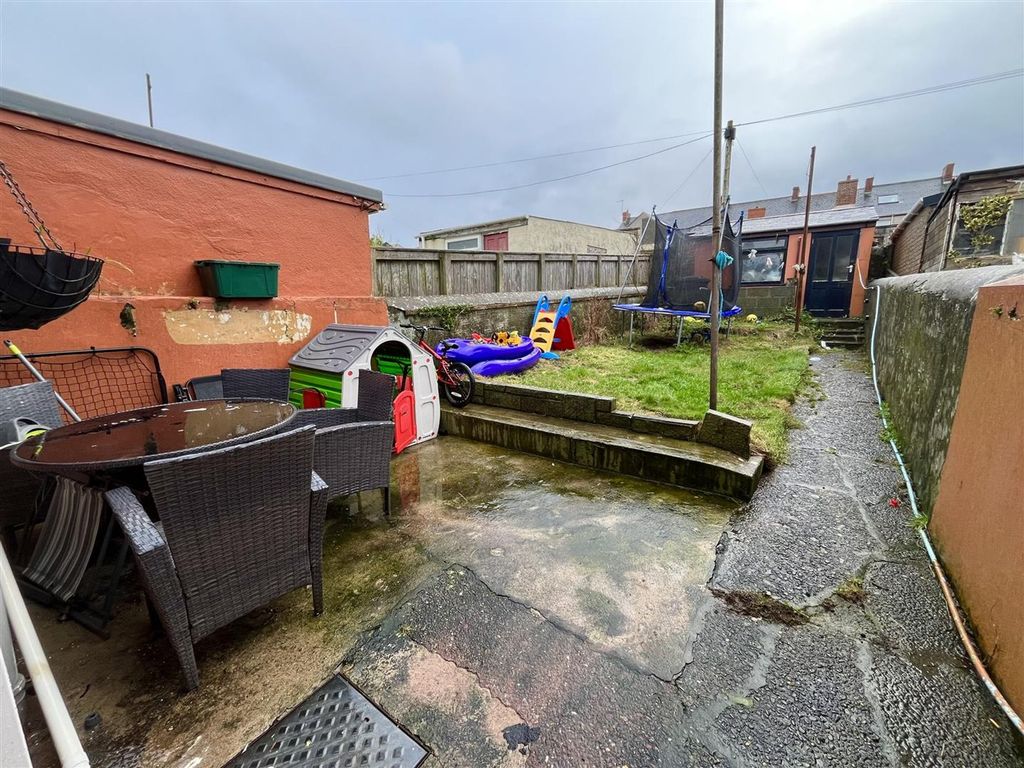 Additional image 11 of 3 bed terraced house for saleGeorge Street, Milford Haven SA73