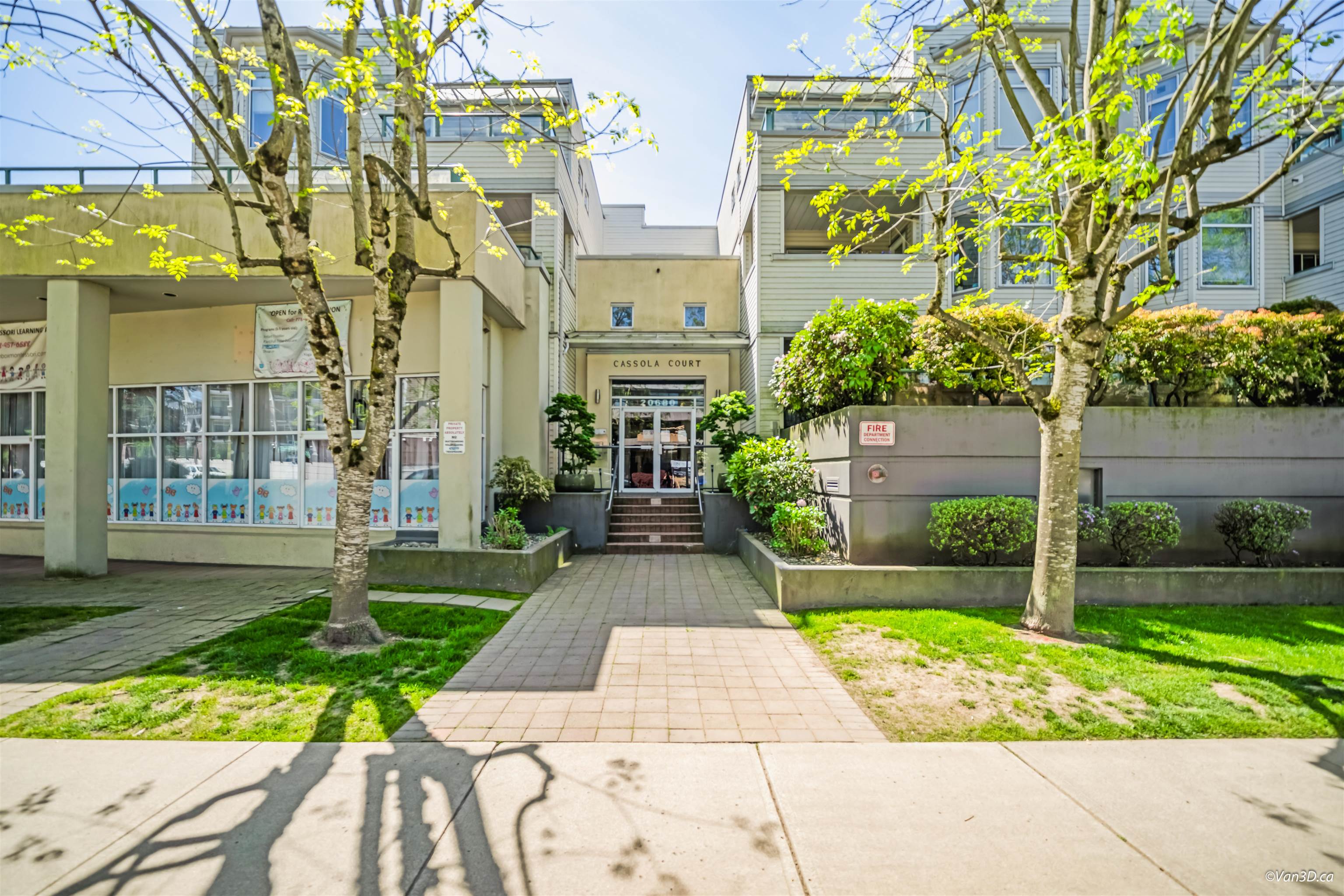 209-20680 56 Avenue, Langley, BC, V3A 3Z1
