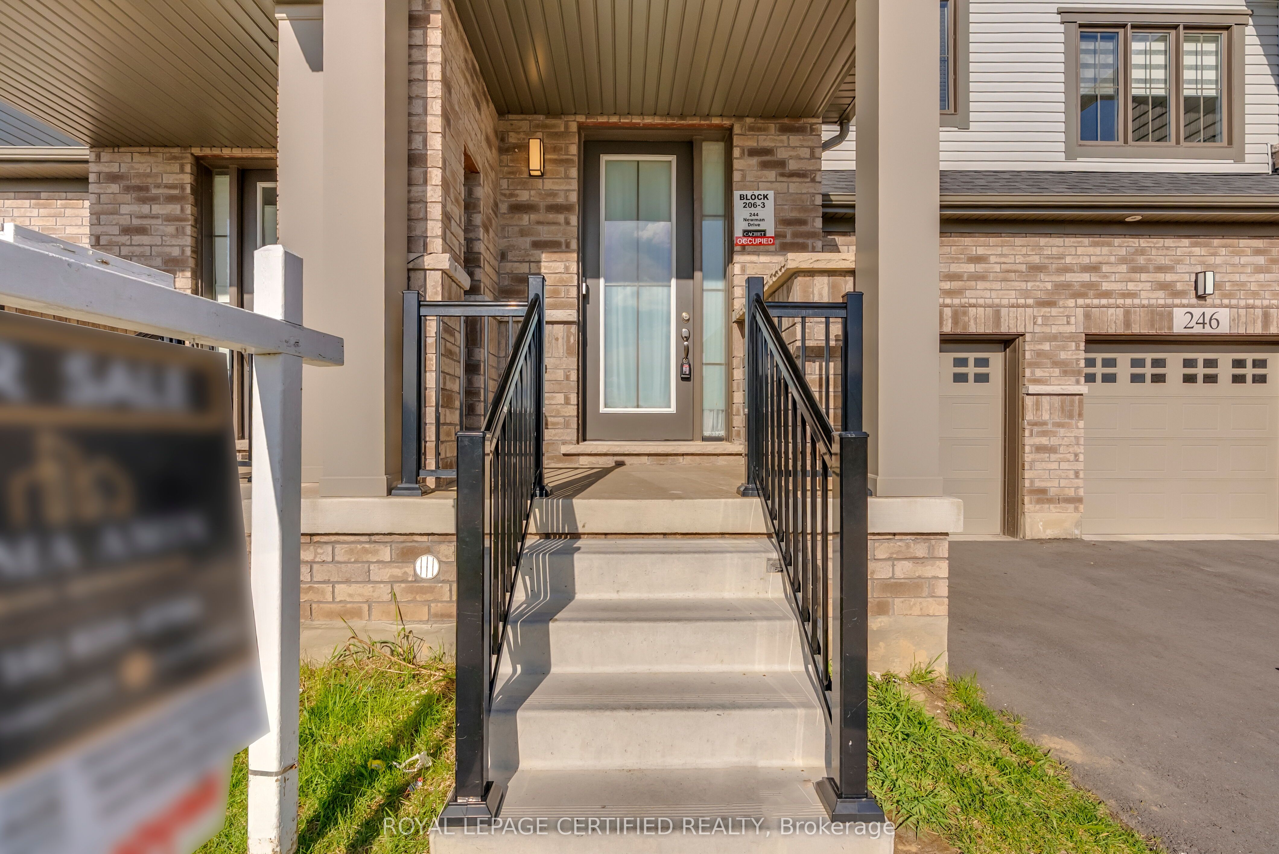 Additional image 5 of 244 Newman Drive, Cambridge, ON, N1S 0E1