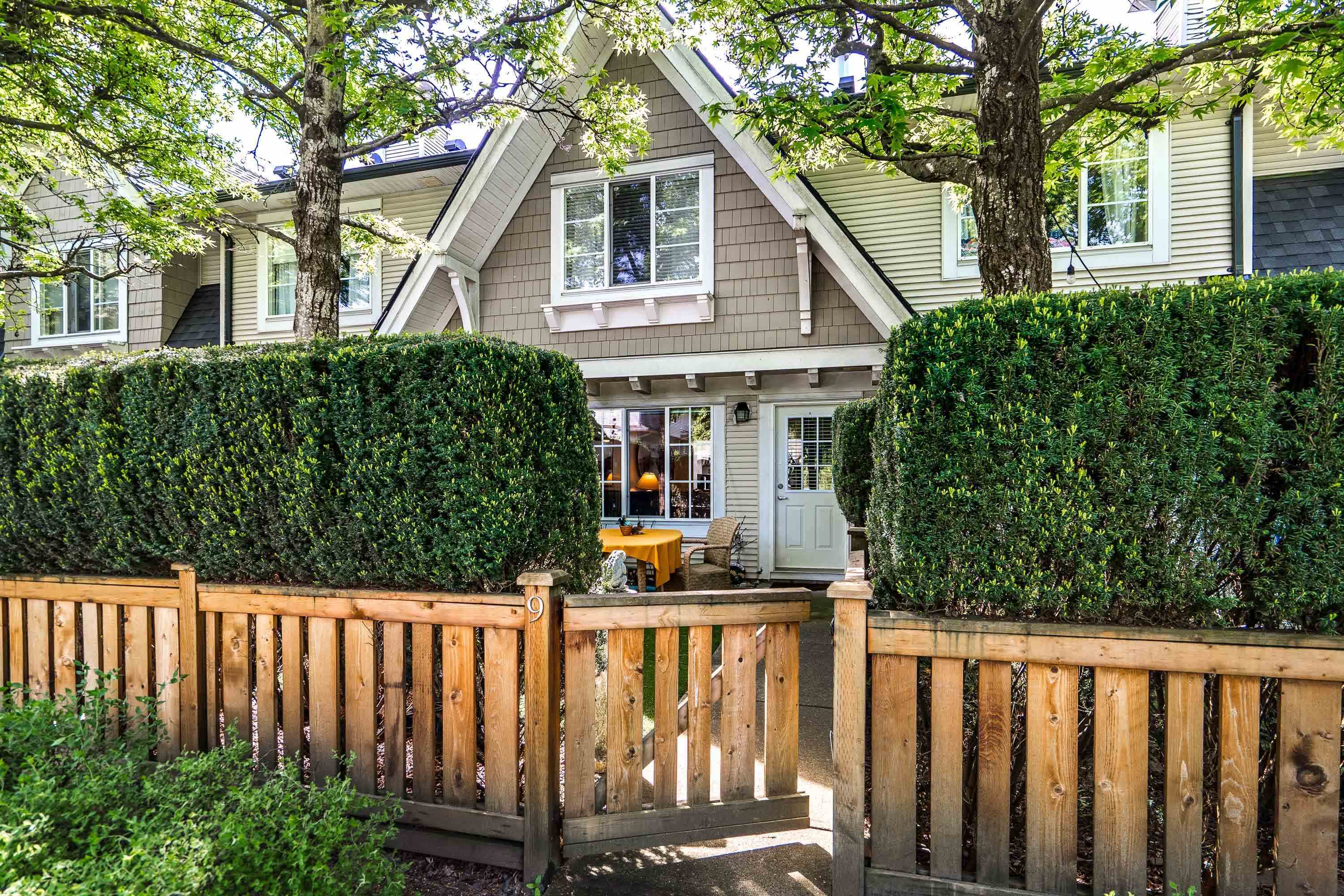9-20540 66 Avenue, Langley, BC, V2Y 2Y7