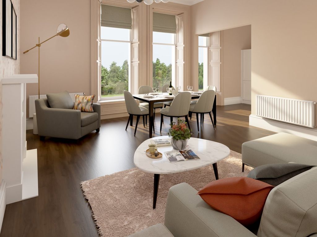 Additional image 6 of 2 bed flat for saleDrummond Hill, Inverness, Highland IV2