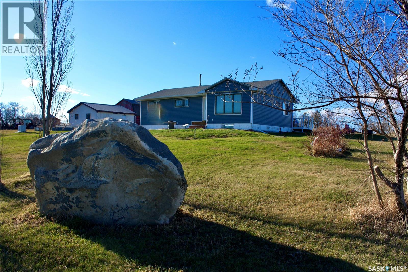 Nelson Acreage